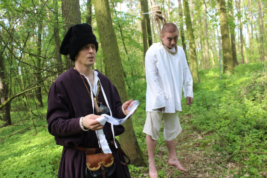 Zagadka została rozwikłana