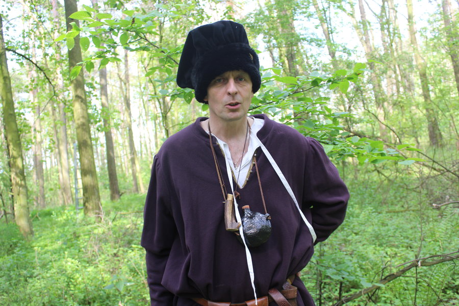 Zagadka została rozwikłana