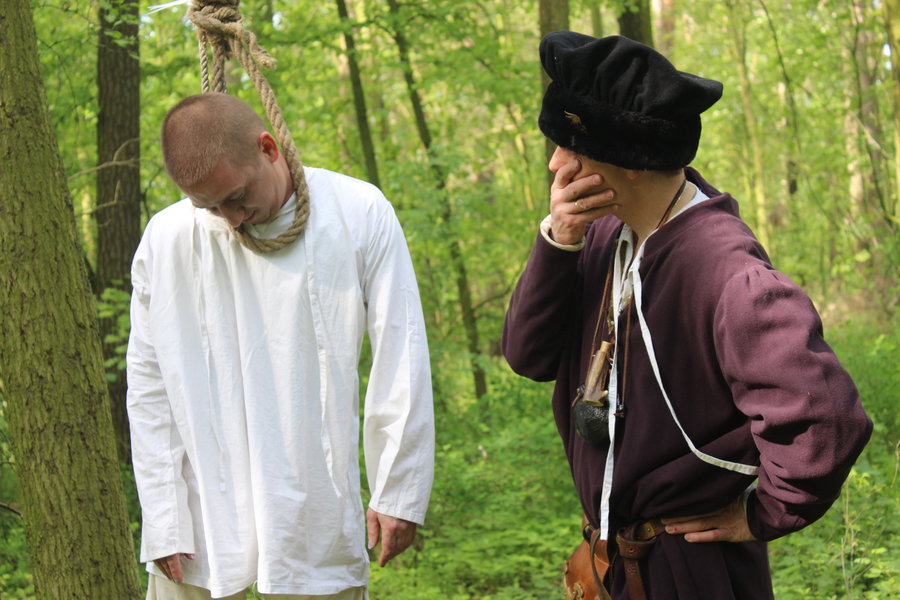 Zagadka została rozwikłana