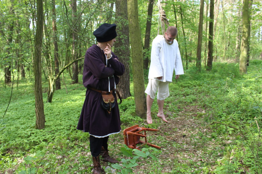 Zagadka została rozwikłana