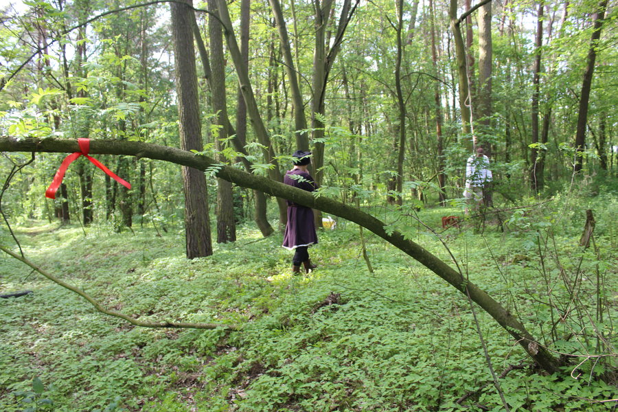 Zagadka została rozwikłana