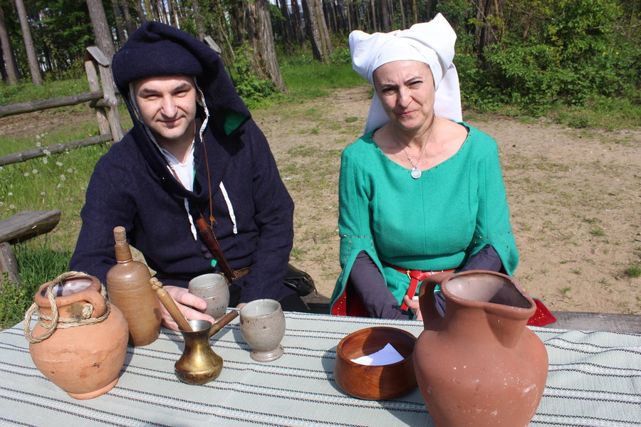 Zagadka została rozwikłana