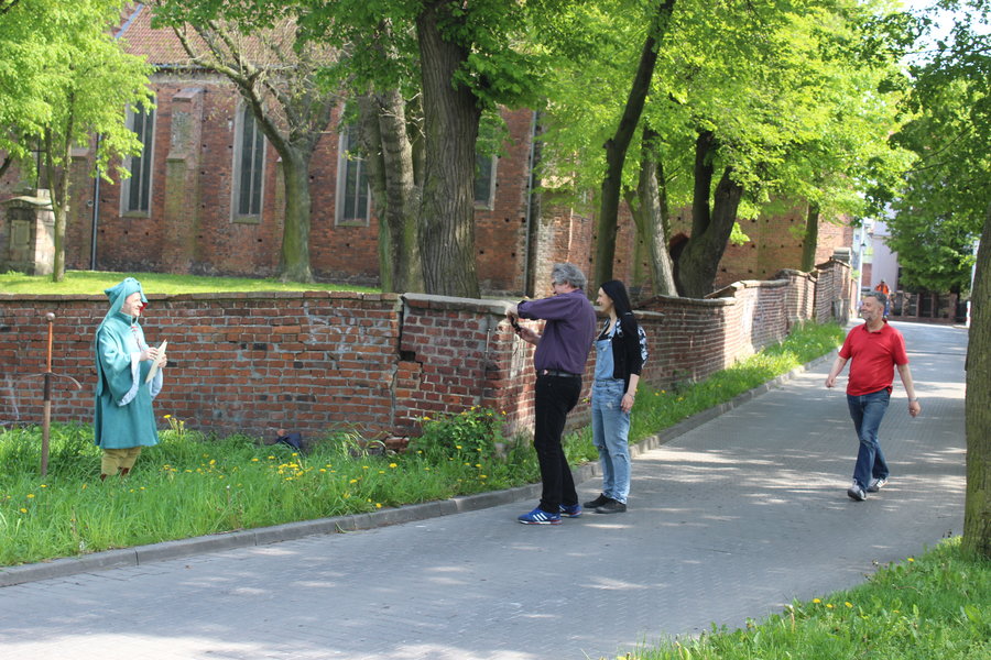 Zagadka została rozwikłana