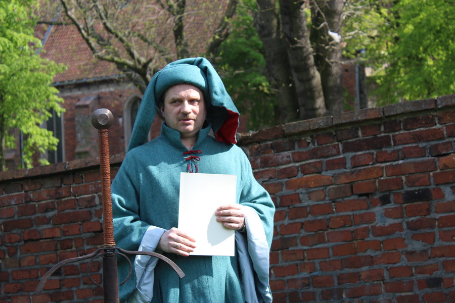 Zagadka została rozwikłana