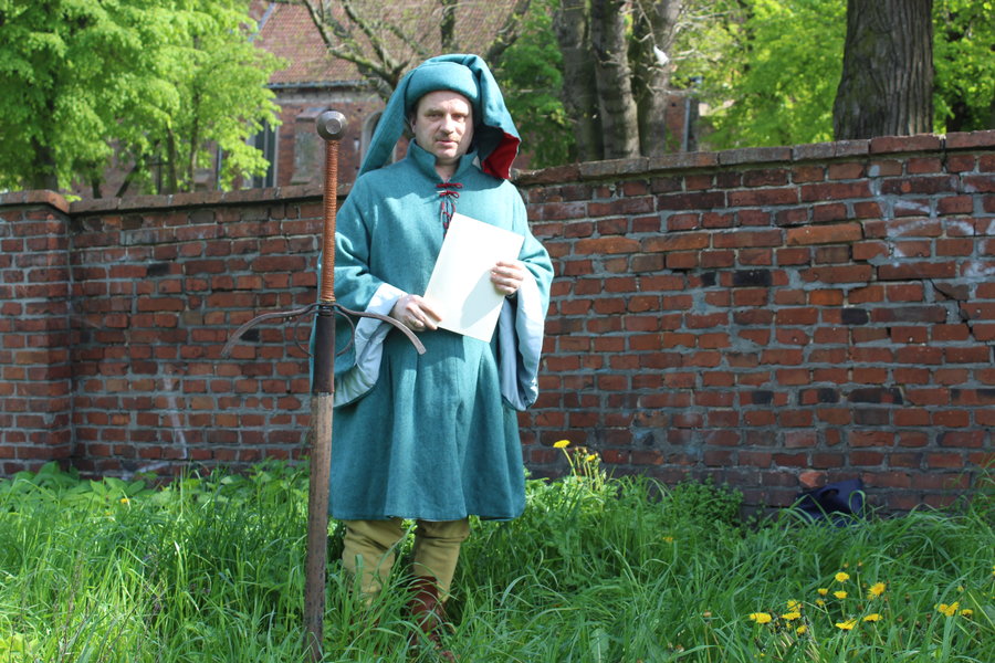 Zagadka została rozwikłana