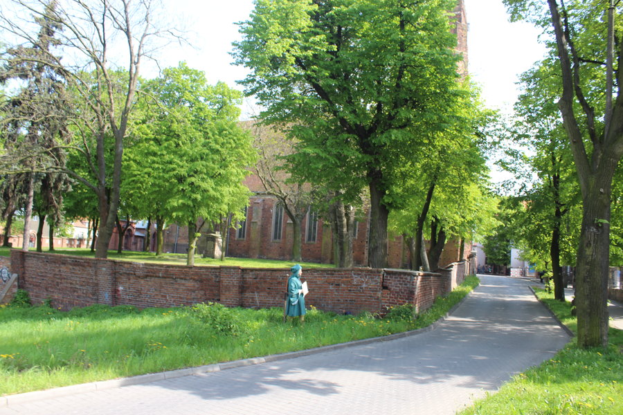 Zagadka została rozwikłana