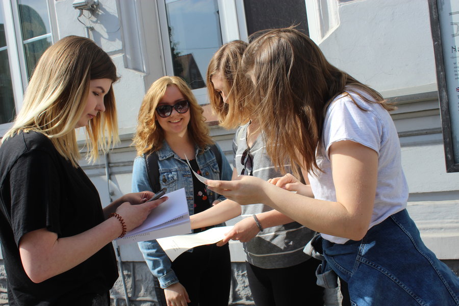 Zagadka została rozwikłana