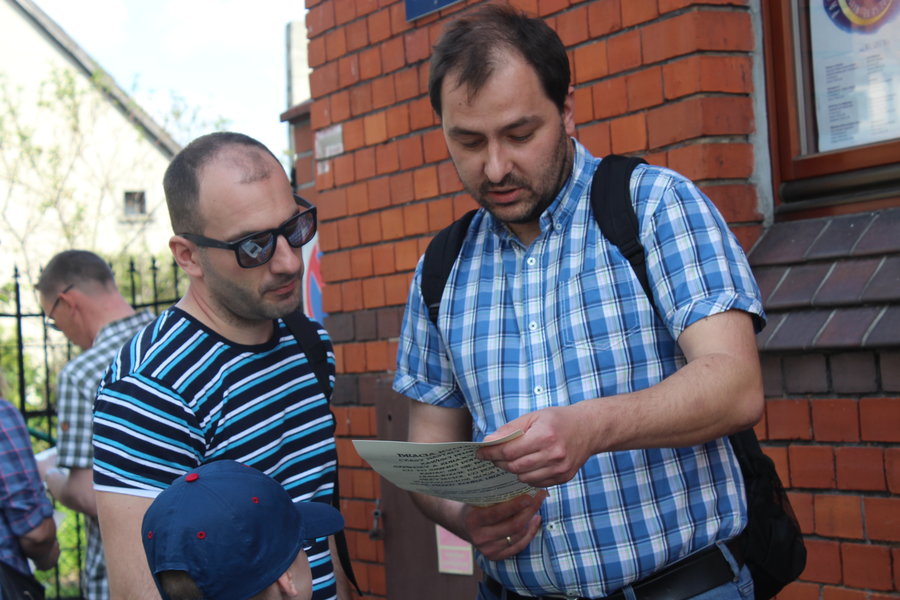 Zagadka została rozwikłana