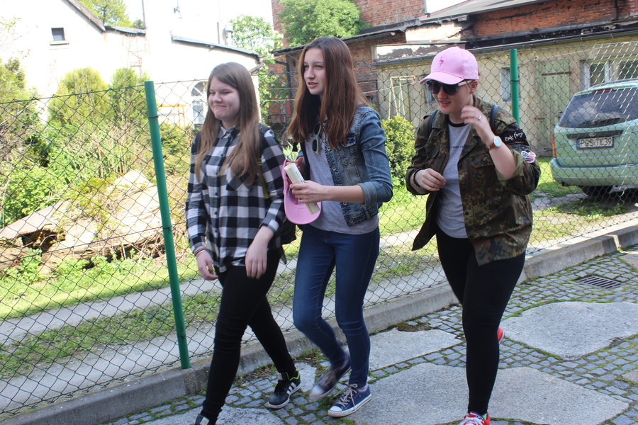 Zagadka została rozwikłana