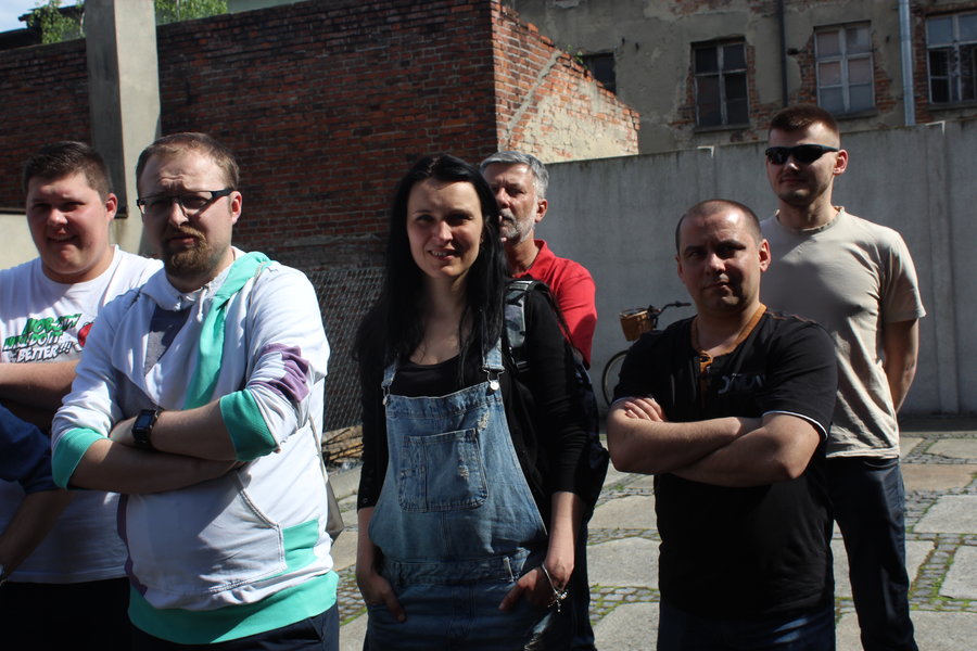 Zagadka została rozwikłana