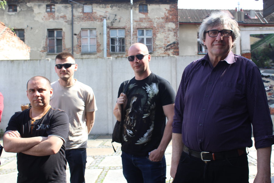 Zagadka została rozwikłana