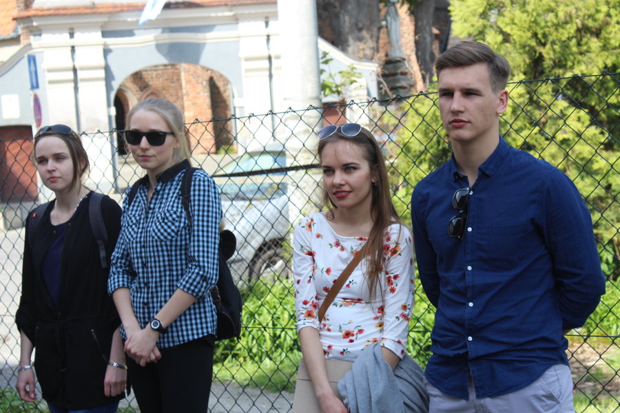 Zagadka została rozwikłana