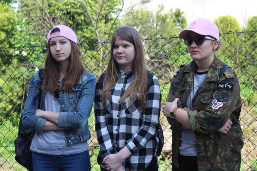 Zagadka została rozwikłana