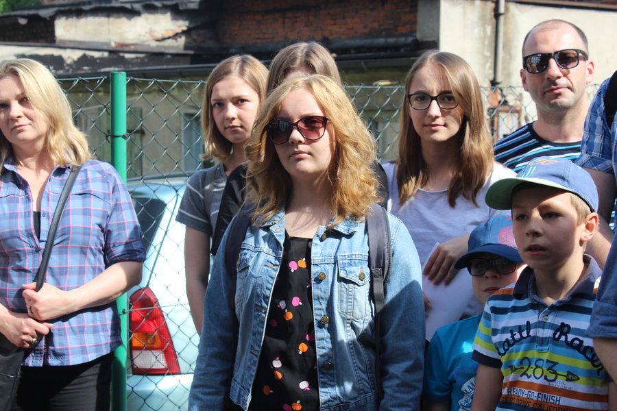 Zagadka została rozwikłana