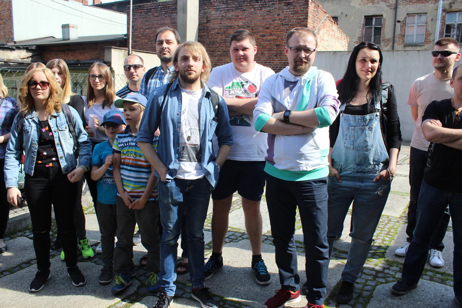 Zagadka została rozwikłana