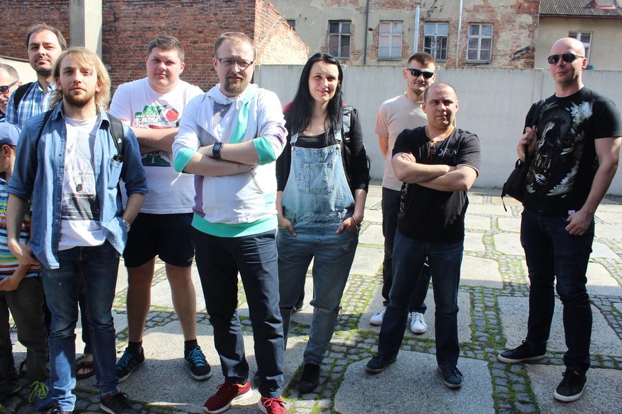 Zagadka została rozwikłana