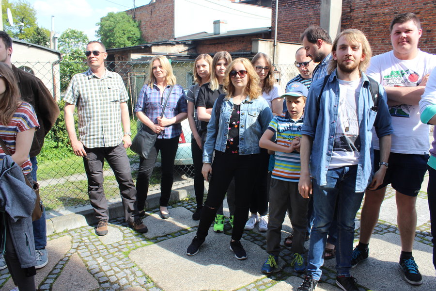 Zagadka została rozwikłana