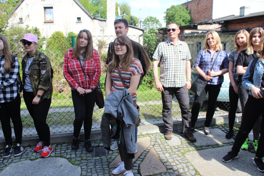 Zagadka została rozwikłana