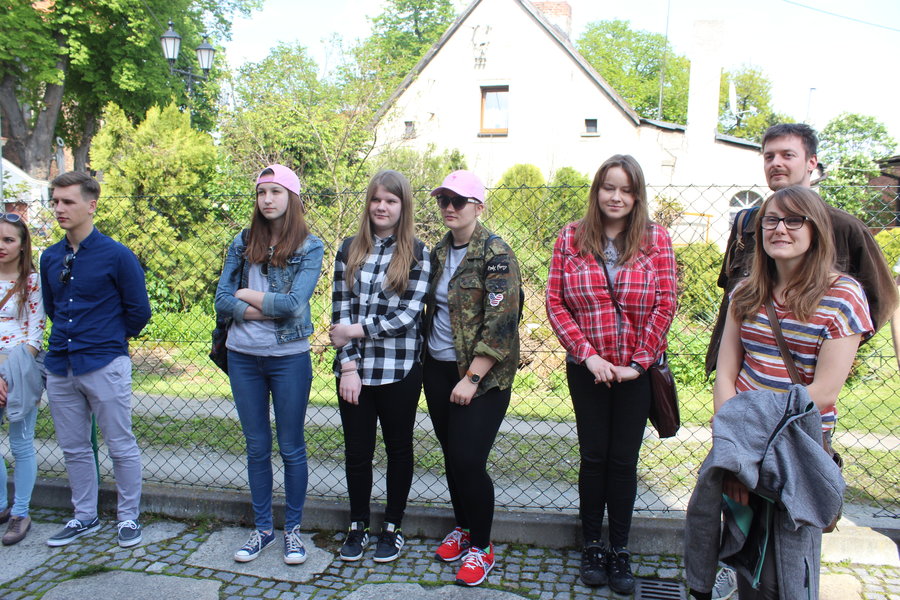 Zagadka została rozwikłana