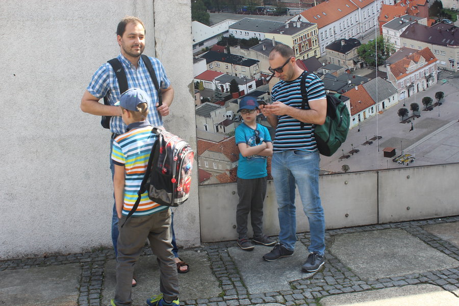 Zagadka została rozwikłana