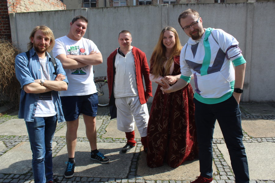 Zagadka została rozwikłana