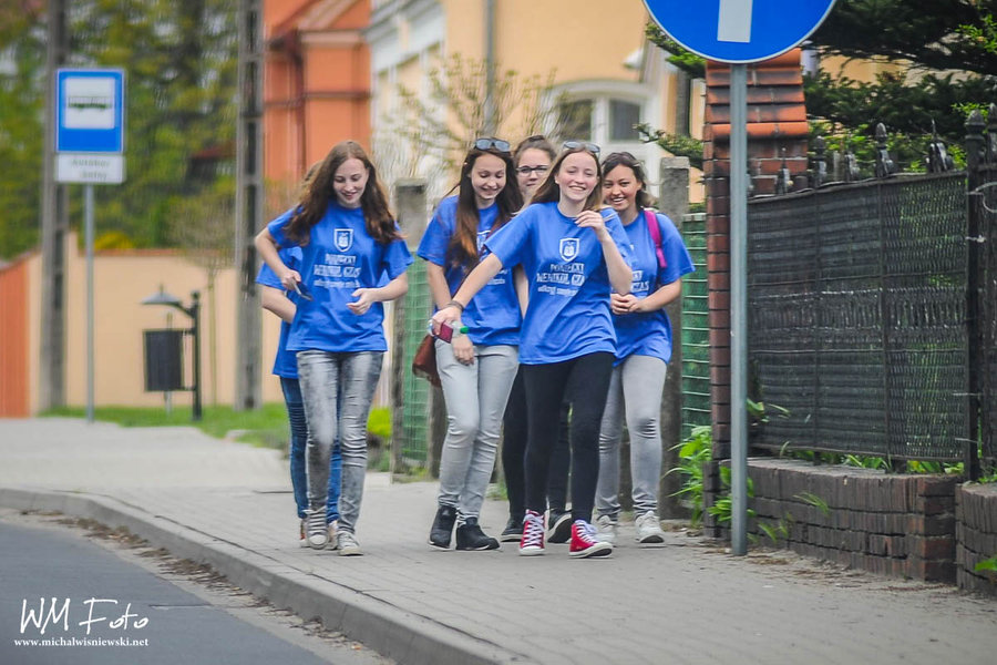 Poniec przeniósł się w czasie