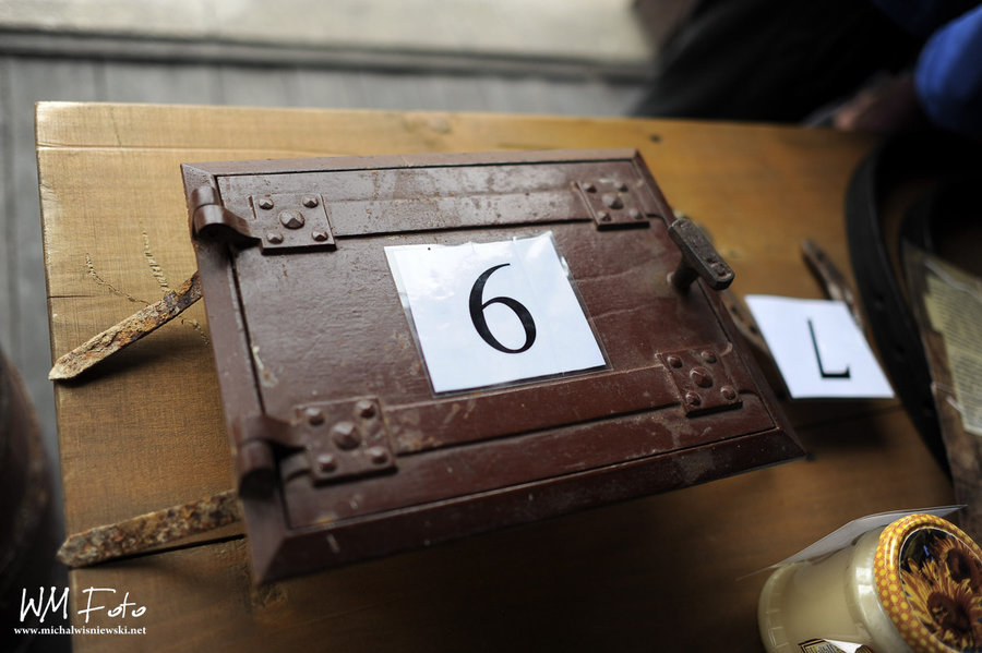 Poniec przeniósł się w czasie