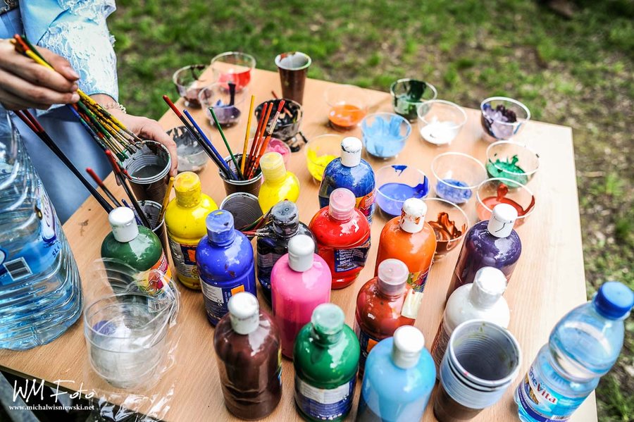 Poniec przeniósł się w czasie