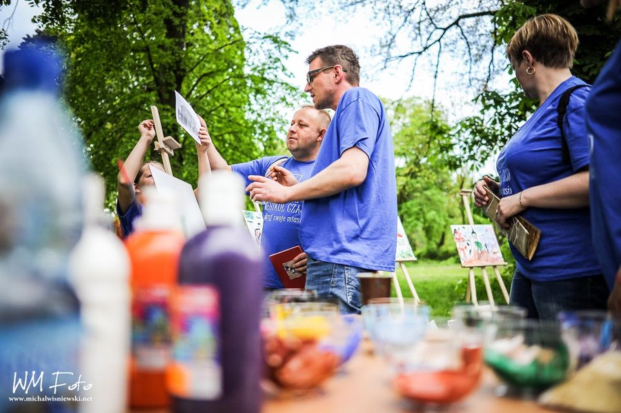 Poniec przeniósł się w czasie