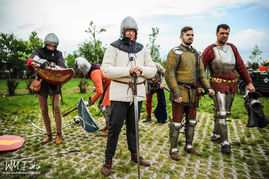 Poniec przeniósł się w czasie