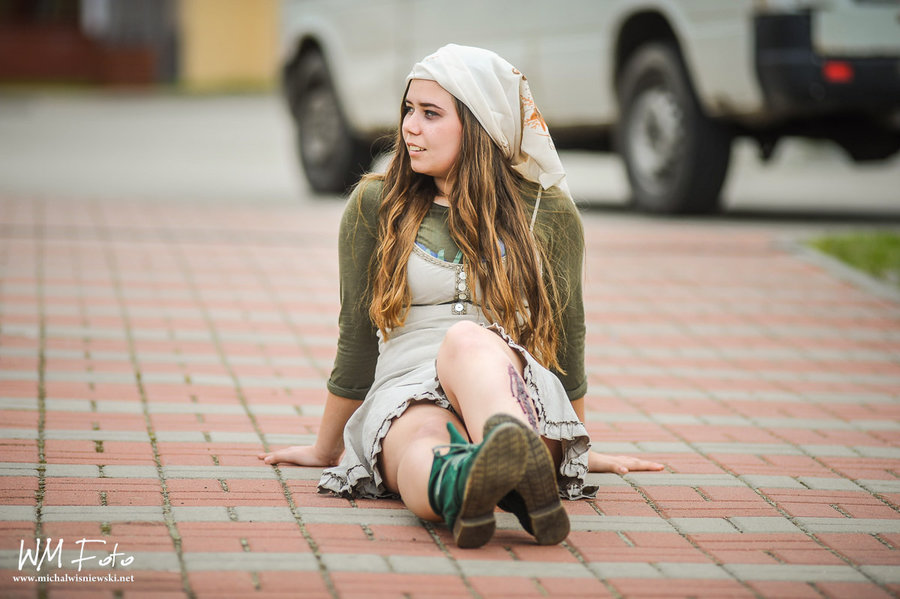 Poniec przeniósł się w czasie