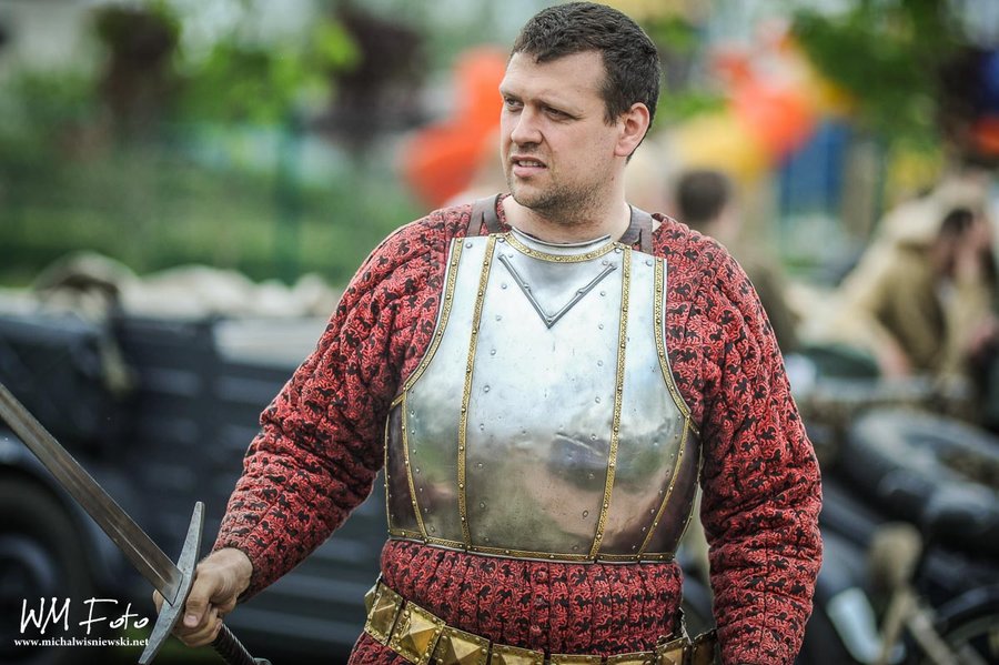 Poniec przeniósł się w czasie