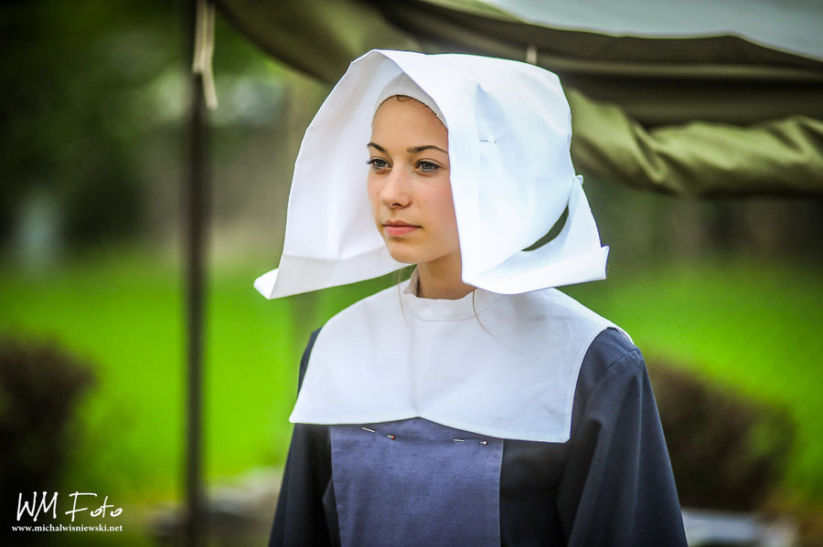 Poniec przeniósł się w czasie