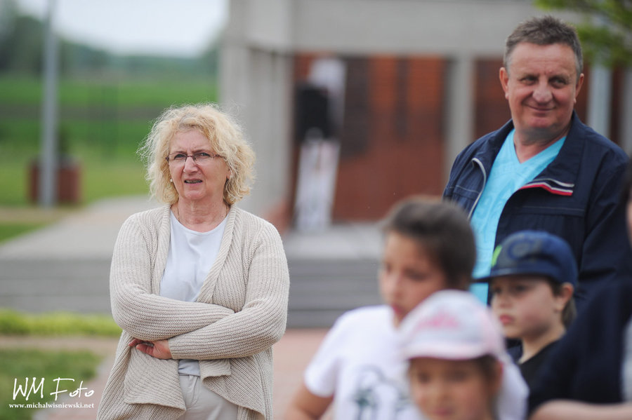 Poniec przeniósł się w czasie