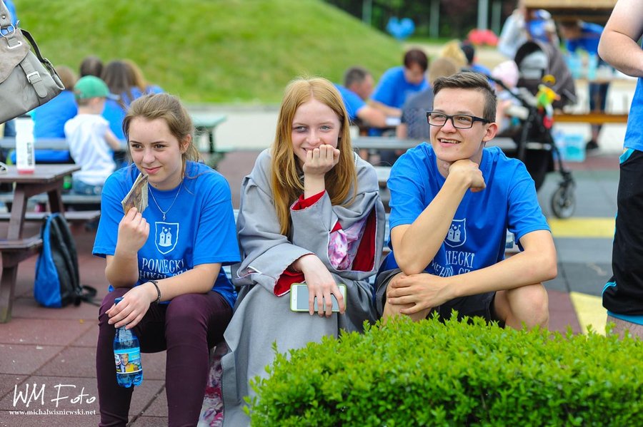 Poniec przeniósł się w czasie