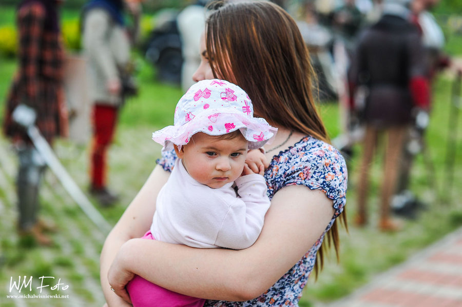 Poniec przeniósł się w czasie