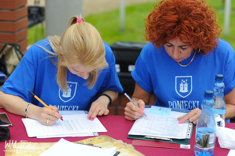 Poniec przeniósł się w czasie