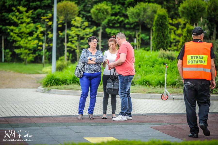 Poniec przeniósł się w czasie