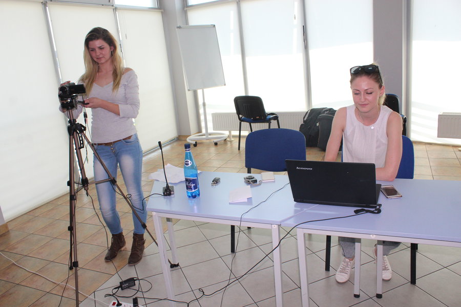 Wszyscy chcieli wygrać marzenia