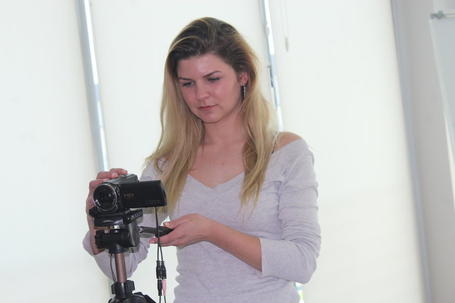 Wszyscy chcieli wygrać marzenia