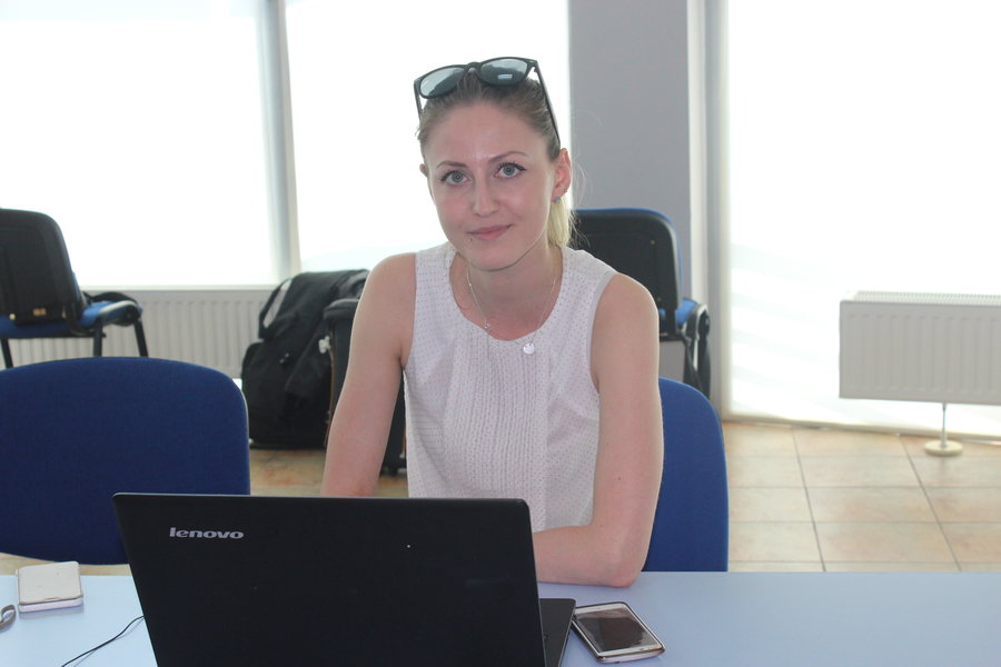 Wszyscy chcieli wygrać marzenia