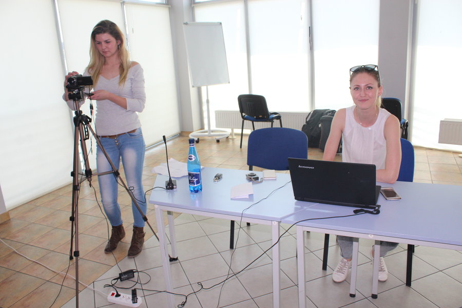 Wszyscy chcieli wygrać marzenia