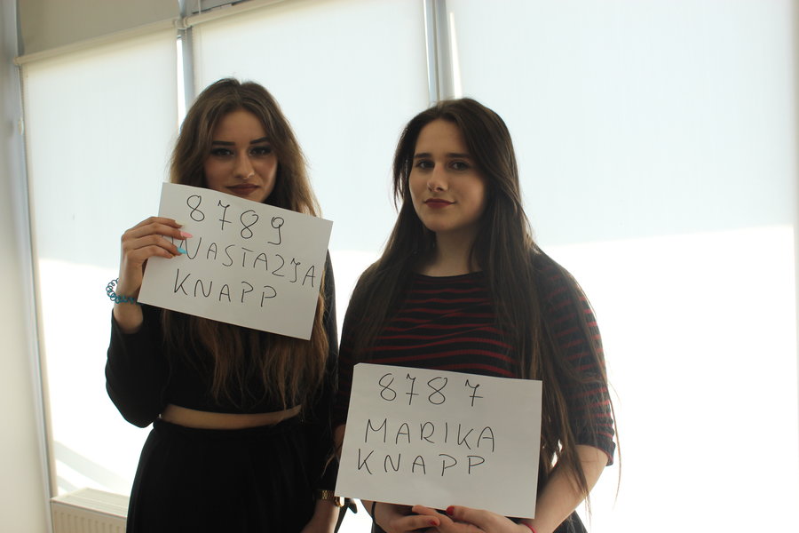 Wszyscy chcieli wygrać marzenia