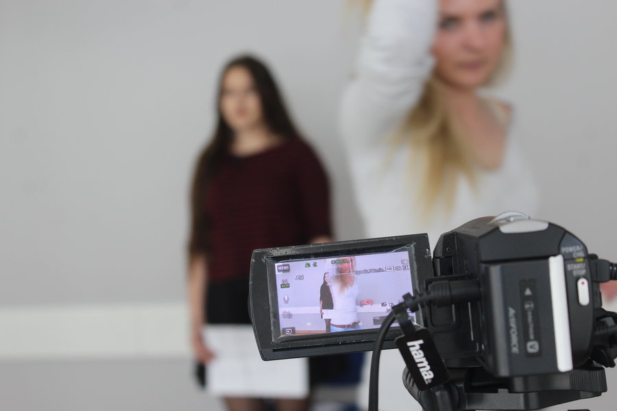 Wszyscy chcieli wygrać marzenia