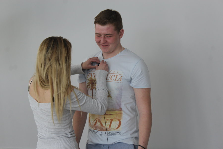 Wszyscy chcieli wygrać marzenia