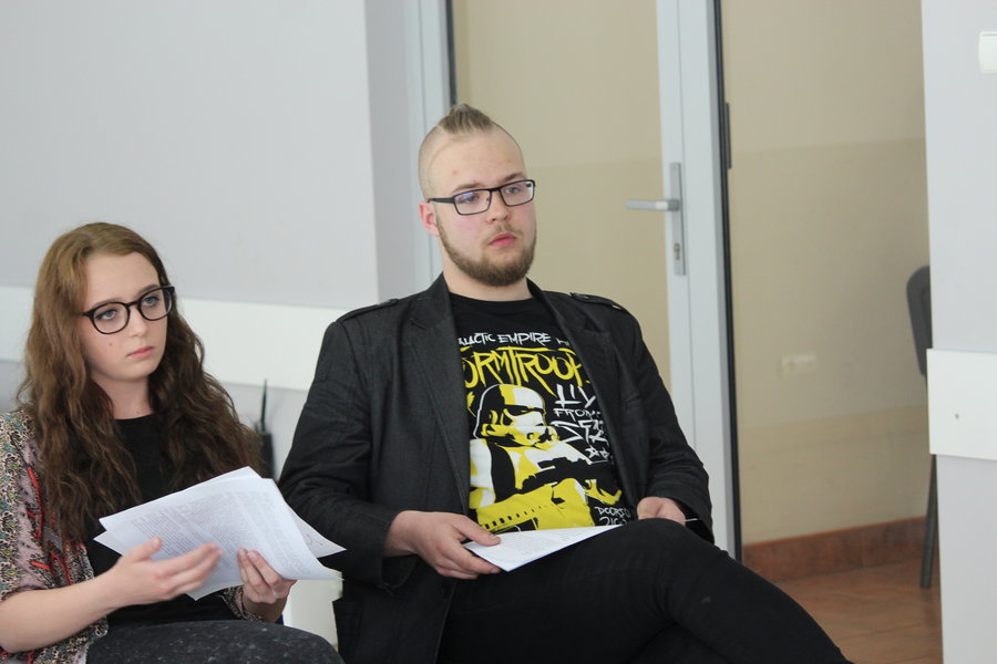 Wszyscy chcieli wygrać marzenia