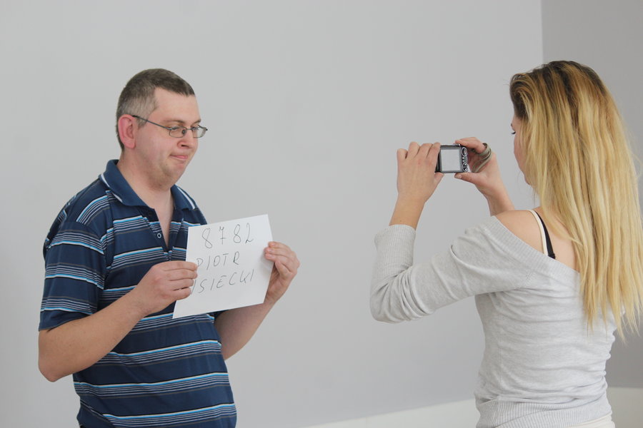 Wszyscy chcieli wygrać marzenia