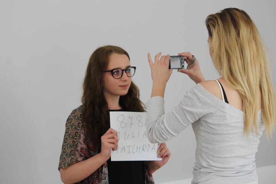 Wszyscy chcieli wygrać marzenia