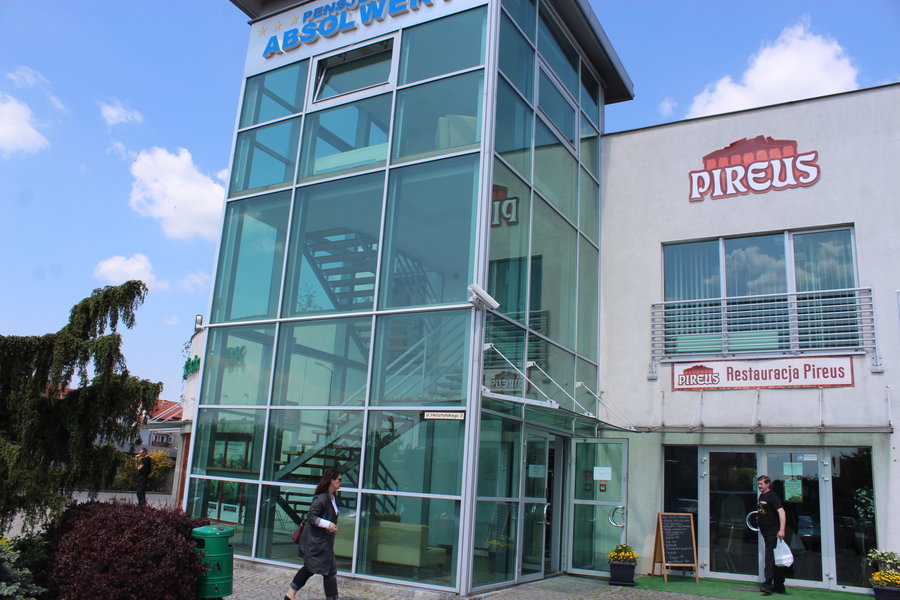 Wszyscy chcieli wygrać marzenia