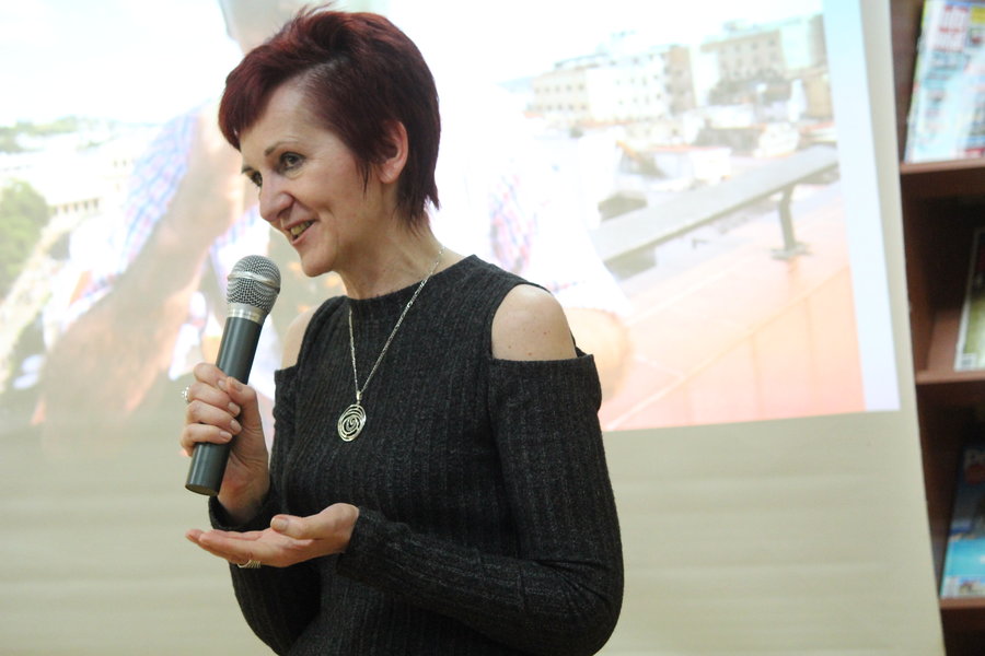 Czejarek zagadał słuchaczy